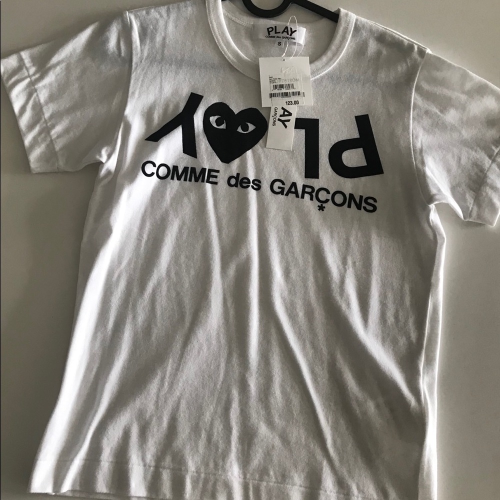 Comme Des Garçons